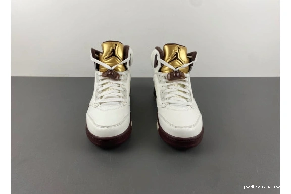 DD9336-200 Air Jordan  “Earth” 5  DD9336-200 0507